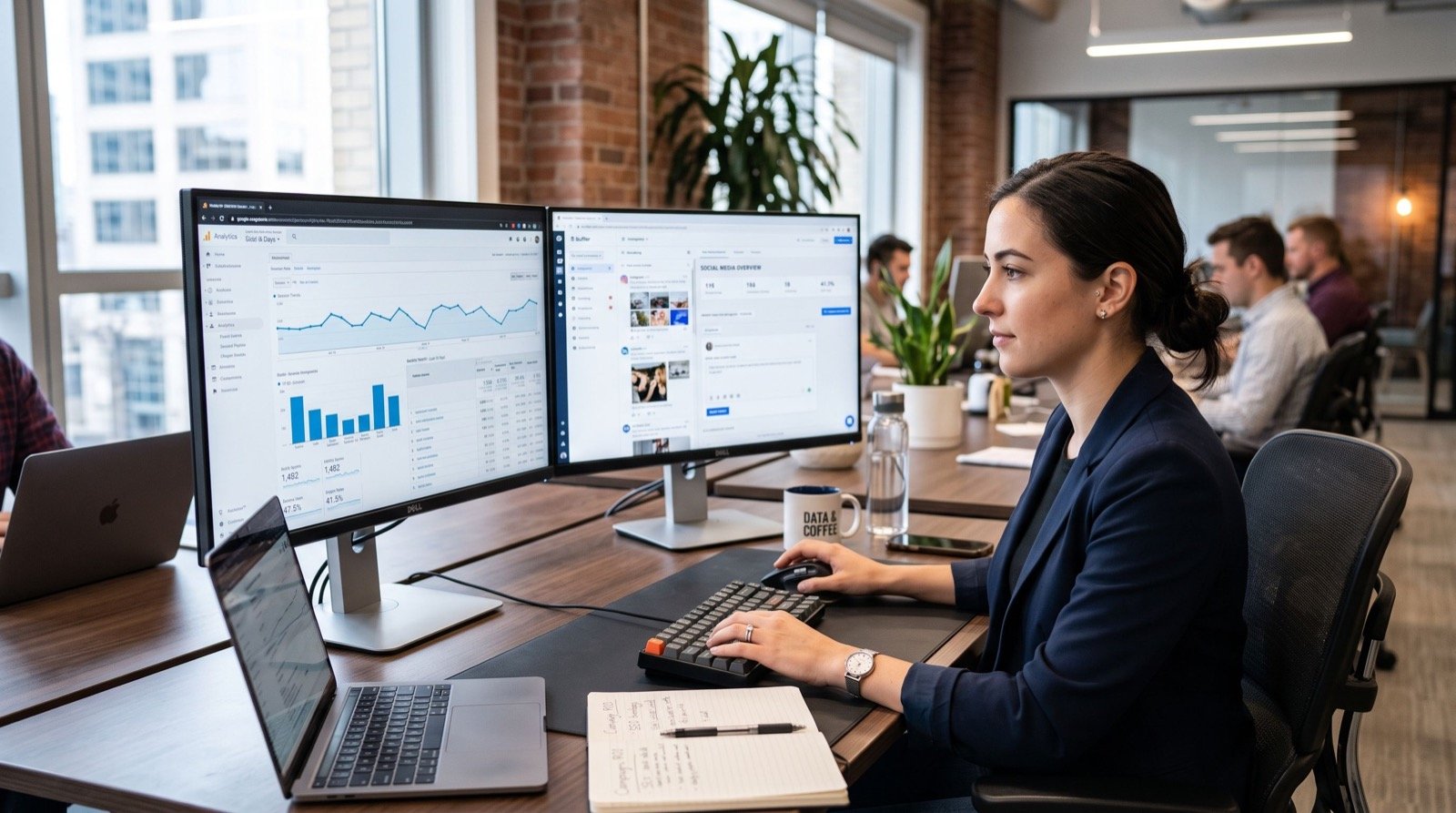 Best SEO Expert in Pakistan: 2026 Hiring Checklist