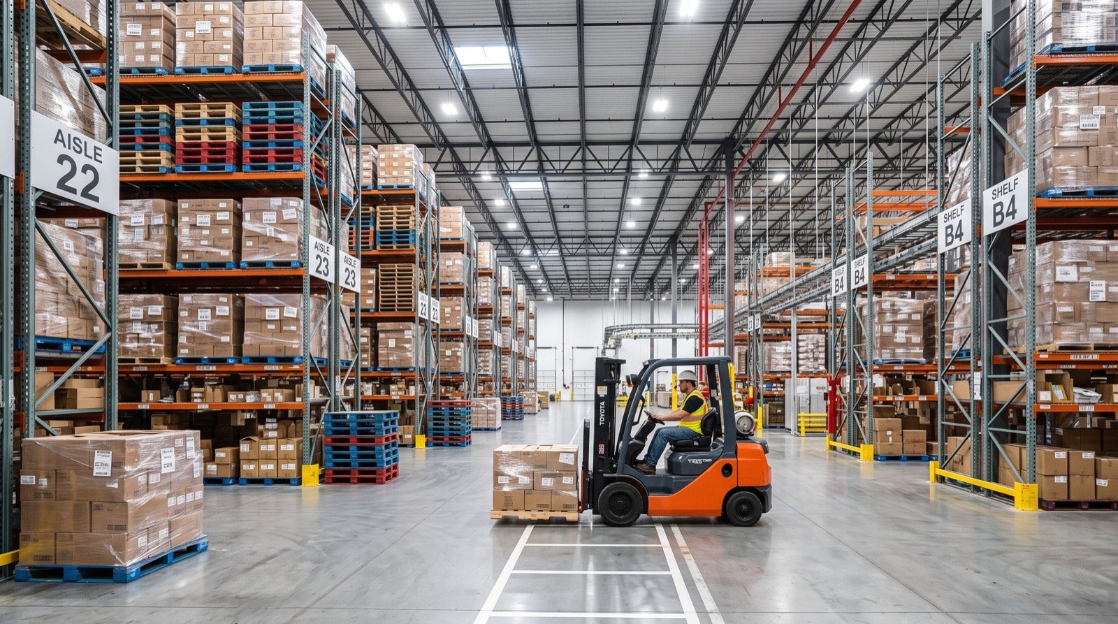 Chilled Storage in Dammam: 2026 Logistics Hub Guide